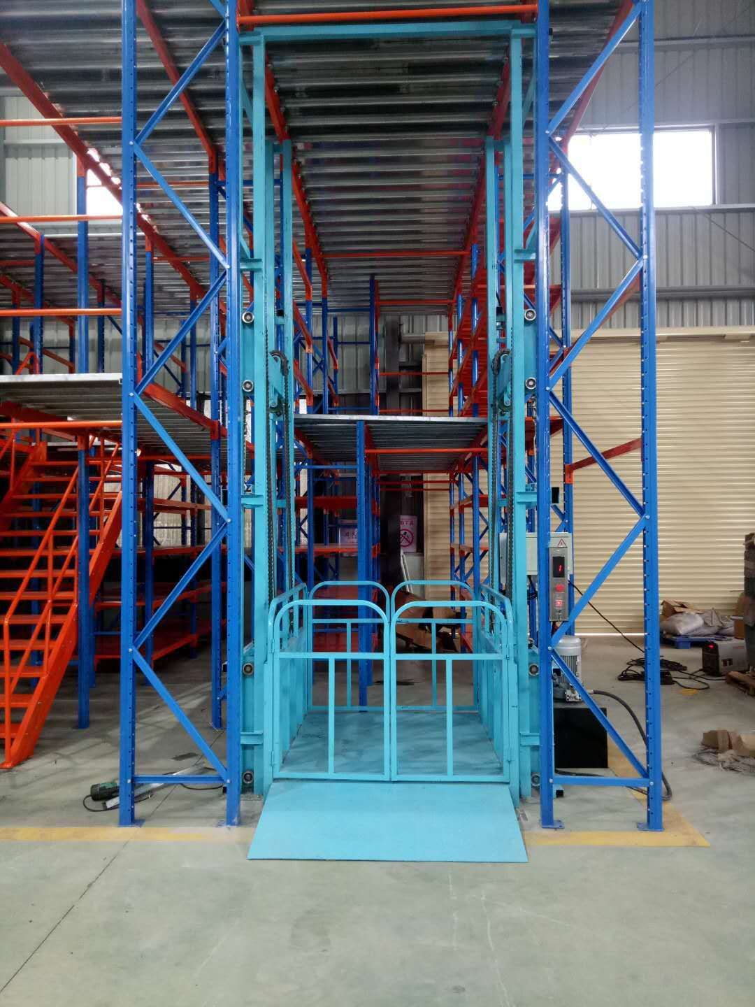 升降貨梯 升降貨梯